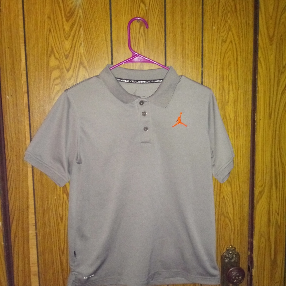 Jordan polo
